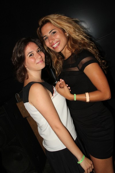 Red Cross LAU Dont Stop The Beat